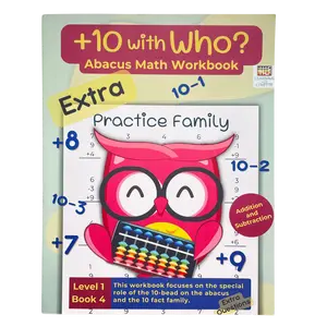 Plus 10 with Who EXTRA questions