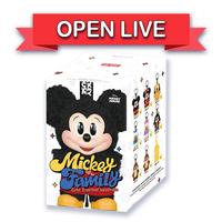 Open Live
