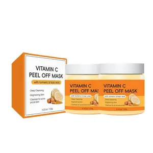 Kojic Turmeric mud film | Night mask, Morning mask, turmeric, nicotinamide, Vitamin C Skincare Exfoliant Radiant Smoother Comfort Skin Repair