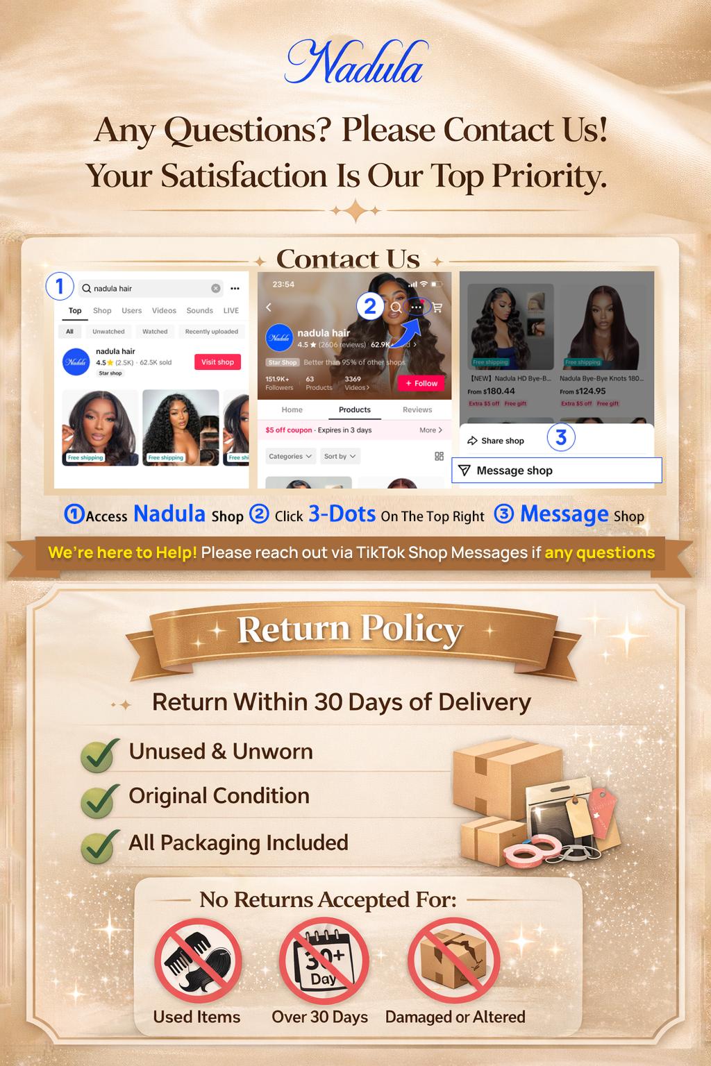 Nadula Black To Chestnut Brown Ombre Yaki Straight 7x5 Lace Wig With Drawstring Human Hair Natural Density Invisible Knots Glueless Put On And Go Beginner Friendly 18''-24'' Fit TikTokShopStockUp