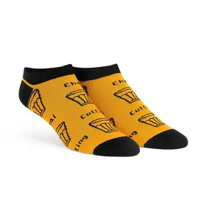 Chai Unisex Low Ankle Length Socks