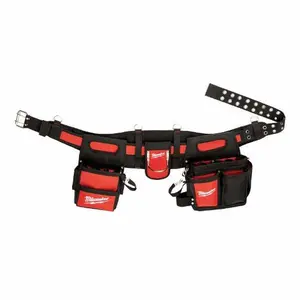 Milwaukee 48-22-8110 Electrician's Work Belt