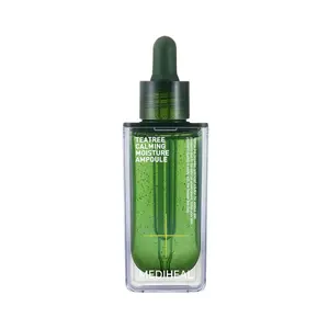 Mediheal Teatree Calming Moisture Ampoule Skincare Blemish
