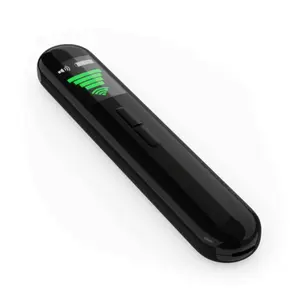 Hero Privacy Pen for Safety and Tracking
