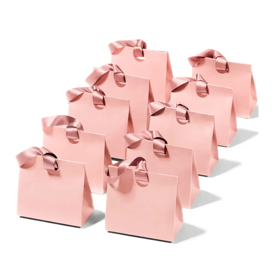 Pink 10 Pack