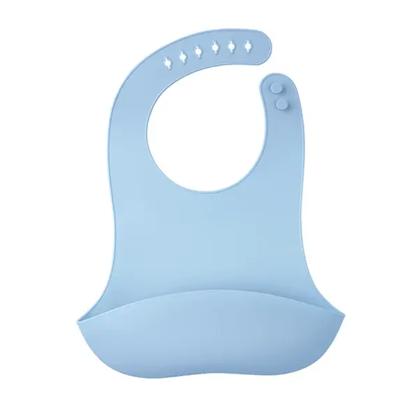 Mombella Silicone Feeding Bibs