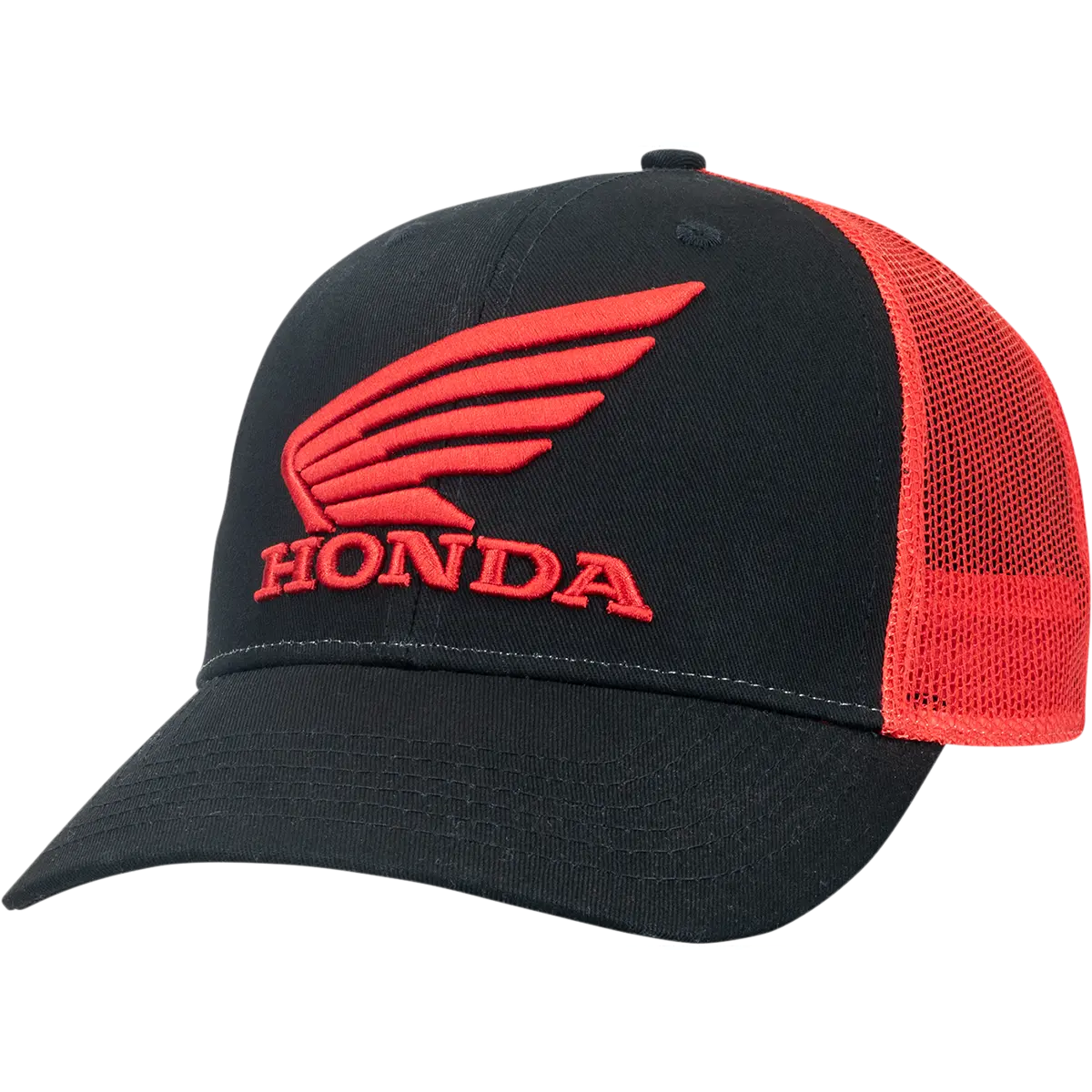 Honda Apparel Classic Curved Bill Hat