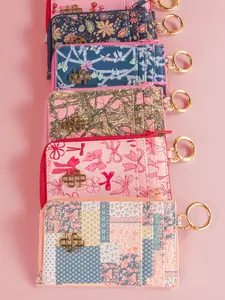 Simply Southern - ID Coin Holders