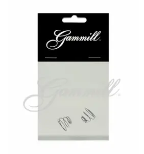 Gammill Cone Springs for Intermittent Tension (Light) – Package of 2