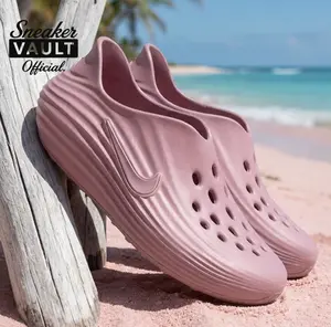 Nike ReactX Rejuven8 Elemental Pink HV5062-600 Womens Fashion Sneaker New