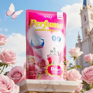 NNQ-Laundry Detergent, Household Laundry Detergent, Everyday Laundry Care Products