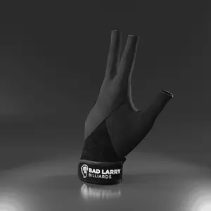 Billiard Glove for Enhanced Grip & Control for Right or Left Hand Players