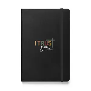 I Trust You - Journal