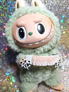 French Nails for Labubu accessories for Labubu