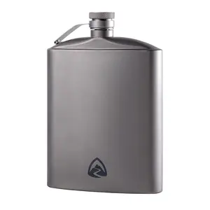 Zpacks Titanium Flask