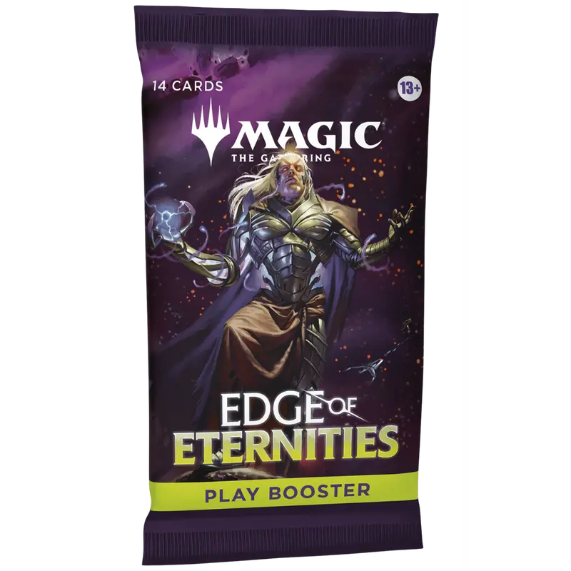 MetaZoo Torrential Tides Booster Pack - TikTok Shop