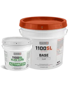 1100SL 3 Gallon Epoxy Kit