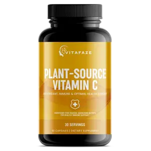 Plant - Source Vitamin C