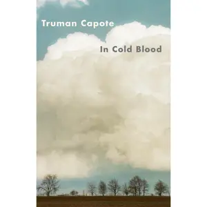 In Cold Blood -- Truman Capote - Paperback