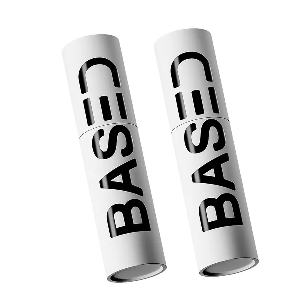 2 Pack BASED Hair Texture Powder |   Instant Volume & Texture |   Lightweight, Matte Finish |   Simple, Effective, BASED.