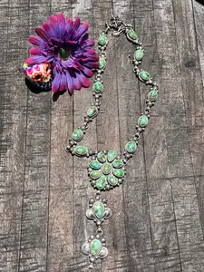 Sonoran Cluster Lariat