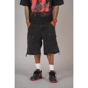 GP Retro Carpenter Jorts