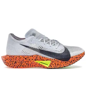 Nike Men's ZoomX Vaporfly 3 Electric Pack Olympic Safari Running Shoes, from StockX