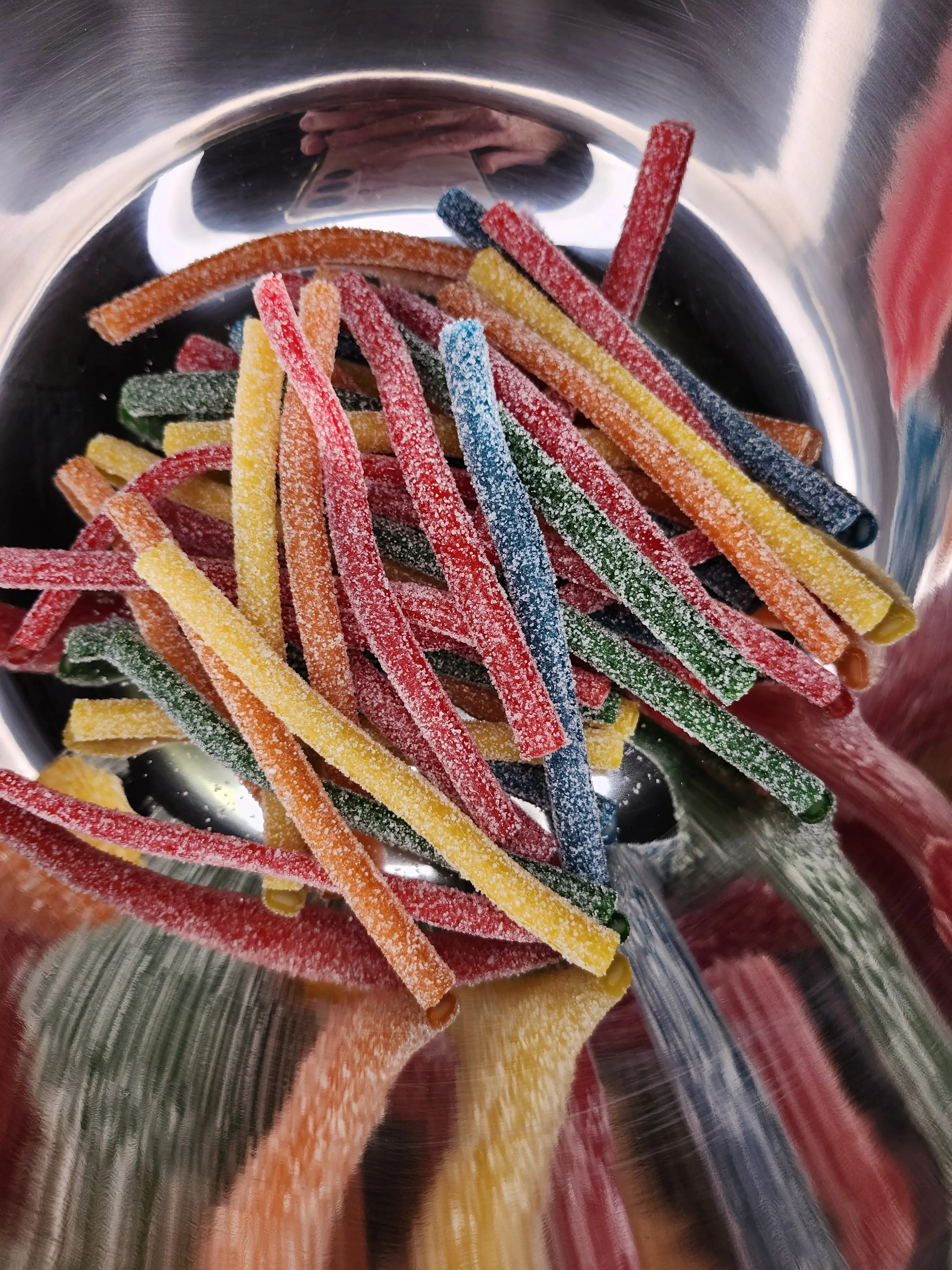sour dudes sour straws made with real fruit juice Sweet