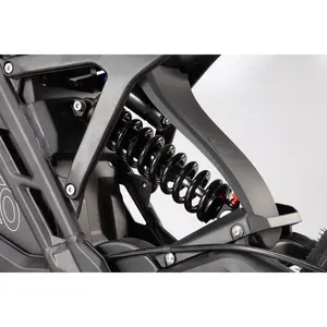 E-Ride Pro OEM New Mud Flaps Kit - S/SS2.0/SS3.0/SR