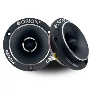 CTW2.0NEO - 4.5" Neodymium Bullet Tweeter