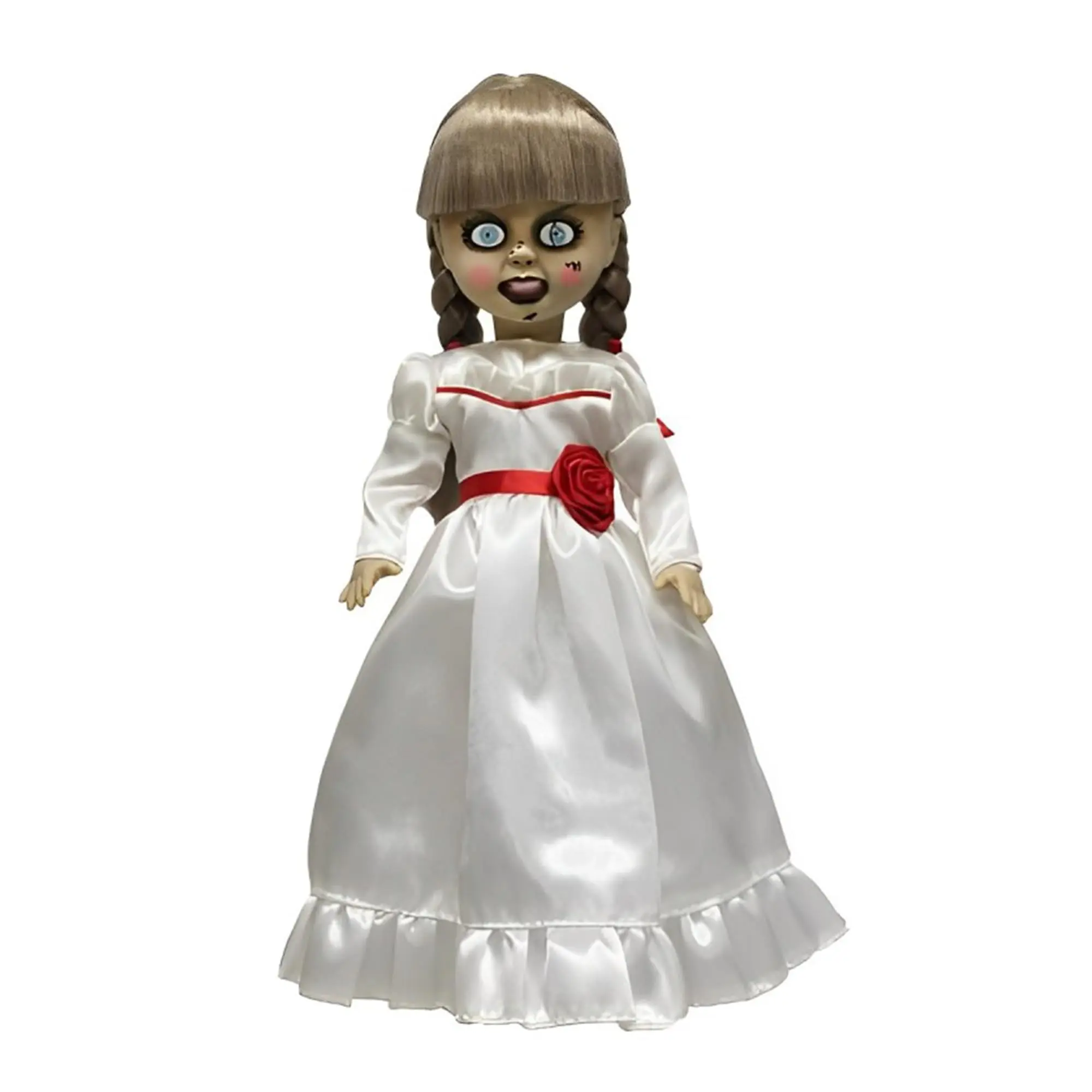 Living Dead Dolls The Conjuring 10" Doll Annabelle Living Dead Dolls The Conjuring 10" Doll Annabelle