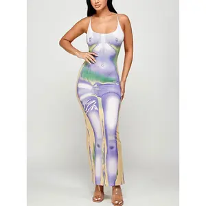 Slay Baddie Dress