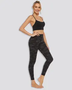 Workout Active Leggings