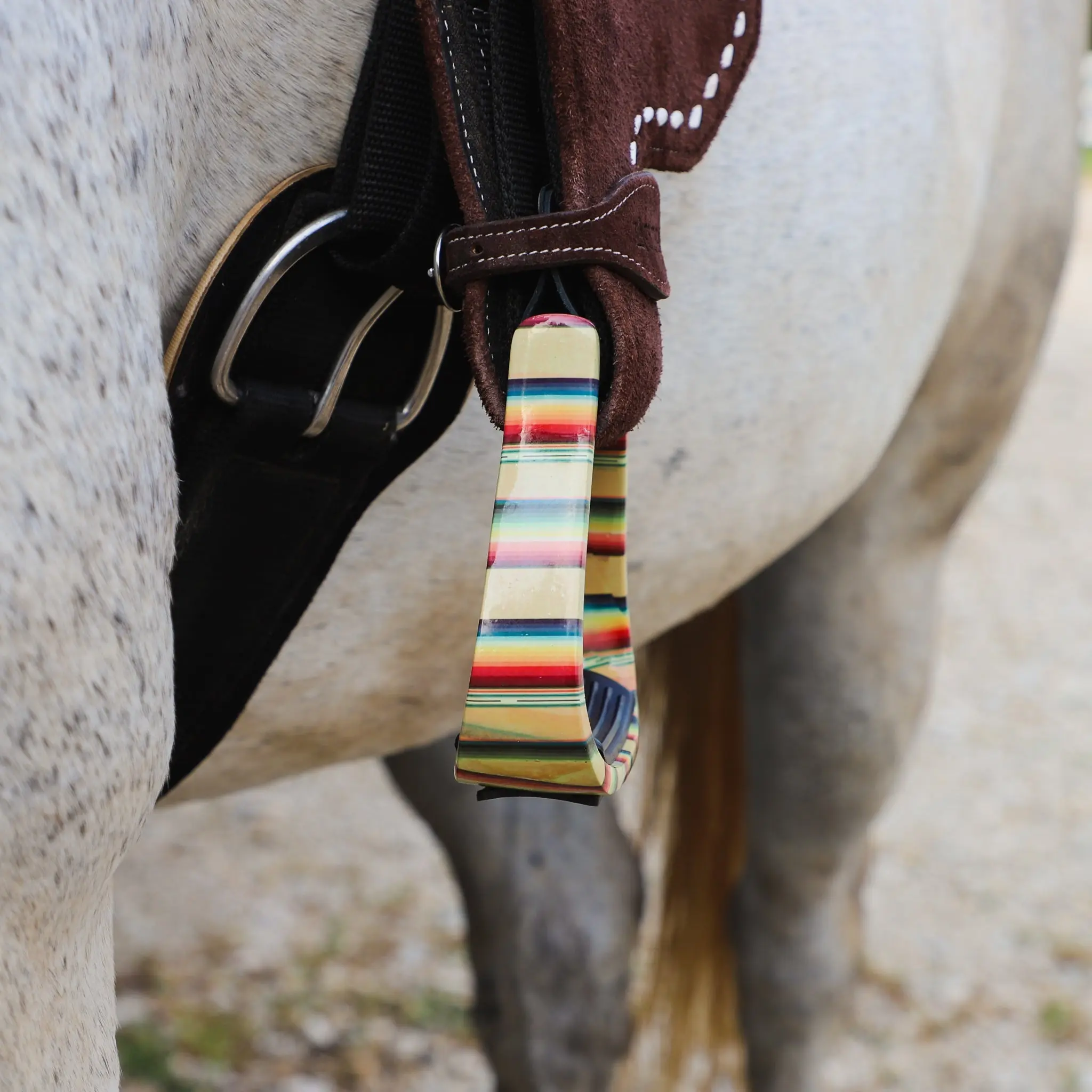 MOAB TACKTICAL STIRRUPS