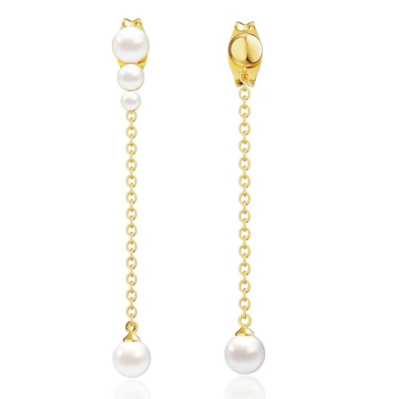 Tewiky Women's Fashionable Huggie Earrings Set - Simple Huggie Design, Trendy Basic Elegant One-Size Costume Jewelry, Versatile Addition for Daily Wear