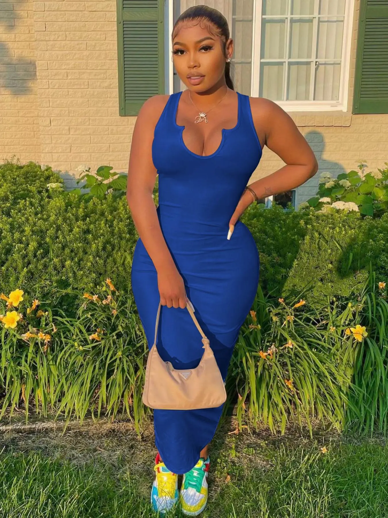 Royal Blue