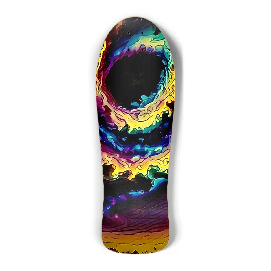 Possibilities Custom Skateboard