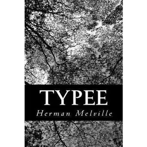USED-Typee by Melville, Herman (Paperback)