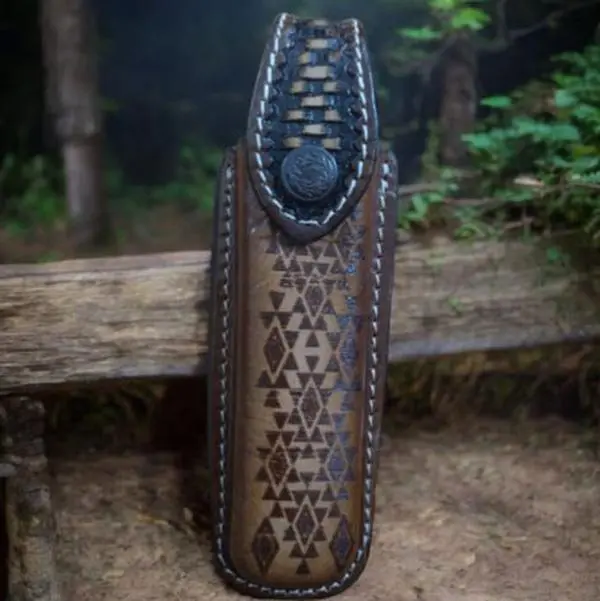 knife holder case