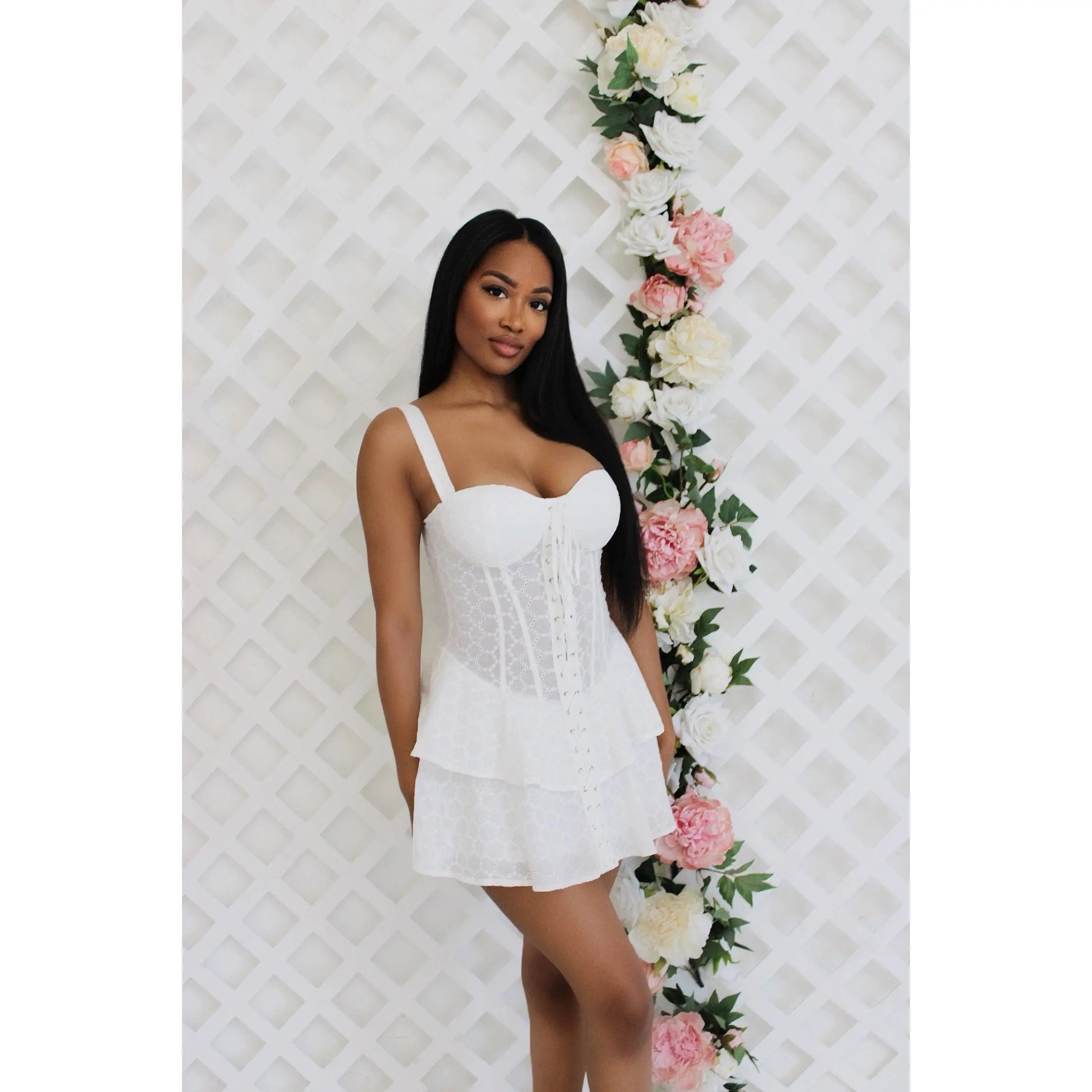 The Juliet Dress