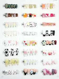 zb75..Various styles of wearable armor display boards