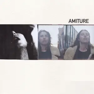 Amiture - Mother Engine  [VINYL RECORD - LP] Explicit