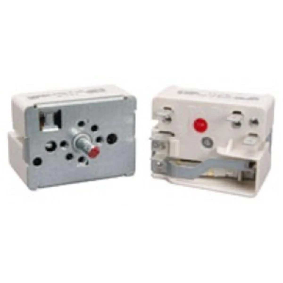 212 MAIN Rectangular Aftermarket Single Unit Kitchen Range Stove Switch - High-Durable Appliance Replacement Part, Enhances and Maintains Appliances for Frigidaire, Compatible with Electrolux
