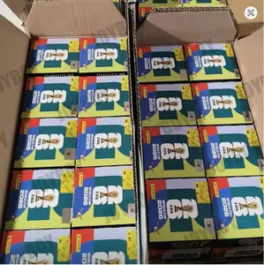2026 Premium Soccer Sticker Collection Box - 50 packs per box