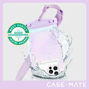 Waterproof Floating Pouch - Phone Pouch with Adjustable Lanyard Smartphone Cellphone Waterproof Floating Pouch - Phone Pouch with Adjustable Lanyard Smartphone Cellphone