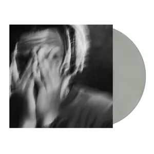 Cordae - The Crossroads (First Vinyl Pressing) (Silver LP)