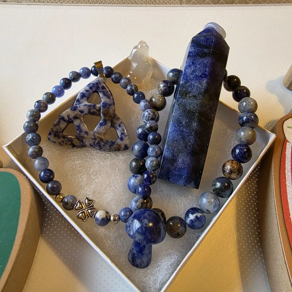You choose your crystal bundle You choose your crystal bundle
