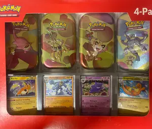 151 Pokémon Day Random Energy Break