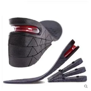 Height Boosting Insoles