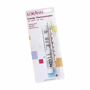 LorAnn Soft & Hard Candy Thermometer